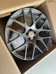 Tsw Nurburgring Wheel 2015 Subaru Forester. Fixed Price $200.00.