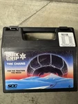New Quik Grip QG1138 Tire Snow Chains Scc. Fixed Price $44.99.