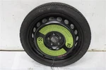 Used Spare Tire Wheel Fits: 2016 Audi A4 19X4 Grade. Fixed Price $120.00.