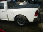 RAM1500 2011 Spare Wheel Carrier 150416. Fixed Price $76.00.
