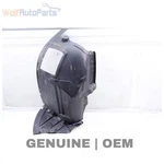 2012-2015 Bmw X1 2.0L Front Right Fender Liner / Wheel Housing Cover (forward). Fixed Price $70.99.
