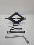 2015-2020 Audi A3 Emergencey Spare Tire Jack Tool Kit. Fixed Price $85.49.