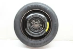 2017 Subaru Outback Spare Wheel Tire Maxxis 155 80 Oem 16 18 19. Fixed Price $200.99.