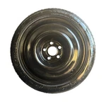T125/70D15 Compact Spare Tire Wheel Oem 5X100 Bolt Pattern CB56.1. Fixed Price $95.00.