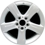 (ships Today) Wheel Rim Bmw 320I 323CI 325CI 325I 325XI 328CI 328I 330CI 330I Oe. Fixed Price $206.00.