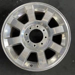 Ford Polished F350SD Pickup F250SD Oem Wheel 2008-2010 Alloy Original 3693. Fixed Price $313.38.