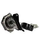 New Oem 17-24 Ford Super Duty Spare Tire Wheel Carrier Mounting Bracket. Fixed Price $235.34.