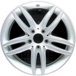 Wheel Rim Mercedes-benz Class C250 C300 C350 17 2012-2014 Oem Rear 85259. Fixed Price $194.00.