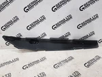 Genuine Audi A3 2012-2020 Front Left Side Wing End Cap Trim 8V0821111C. Fixed Price $35.16.