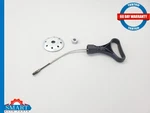 Bmw Z3 Roadster Spare Tire Holder Hoist Lift Handle Cable 96-02 Oem. Fixed Price $59.95.