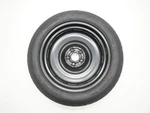 2013-2020 Subaru Brz 86 Frs Spare Wheel And Tire Rim Assembly Oem. Fixed Price $87.99.