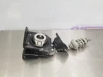 2026 Chevy Colorado ZR2 2.7L Spare Wheel Carrier. Fixed Price $65.00.