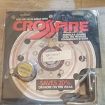Crossfire Dual Dynamics Tire Pressure Equalization System 110 Psi. Fixed Price $80.00.