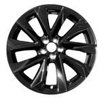 New 18" Replacement Wheel Rim For Toyota Corolla 2020 2021 2022 2023 2024 2025. Fixed Price $280.24.