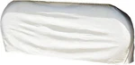 Adco 3922 White Double Axle Tyre Gard Wheel Cover For Rvs Trailers 30"-32" Tires. Fixed Price $39.99.