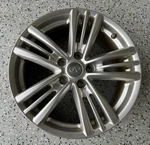 Infiniti Rim Wheel 17X7-1/2 J 17-INCH Alloy 5 Triple Spoke With Tpms Sensor Oem. Fixed Price $99.99.