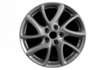 2012-2017 Mazda 17" Silver Oem Factory Wheel Rim 9965266570. Fixed Price $272.15.