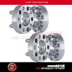 4P 1.25" Thick Hubcentric 5X4.5 Wheel Spacers 1991-2010 Ford Explorer. Fixed Price $67.15.