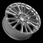 (4) Set 22X9 Replica Wheels Black Rims Fit Silverado Tahoe Yukon Escalade D09. Fixed Price $1299.99.