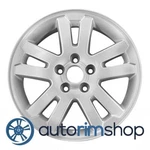 Ford Explorer 2006 2007 2008 2009 2010 17" Factory Oem Wheel Rim 6L2Z1007CA. Fixed Price $198.54.