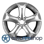 New 20" Replacement Rim For Toyota Venza 2009-2016 Wheel. Fixed Price $298.29.