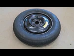 Wheel 18X4 Compact Spare Thru 2/28/15 Fits 03-07 09-15 Murano 423981. Fixed Price $119.95.