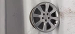 '05-'08 Subaru Forester Wheel 16X6-1/2 Alloy Spoke Oem Grade. Fixed Price $90.00.