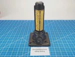 01-07 Toyota Tundra Sequoia Oem Factory Spare Tire Jack 09111-0C010. Fixed Price $74.99.