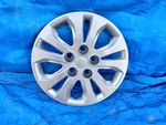 2010 2011 2012 2013 Kia Forte Wheel Cover Hubcap 15". Fixed Price $26.25.