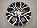 2016-2019 Mitsubishi Outlander Wheel Oem 4250F635. Fixed Price $224.10.