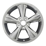 Ford Mustang 2006-2009 18" Oem Wheel Rim 6R3Z1007H 7R3Z1007B 8R3Z1007B. Fixed Price $437.94.