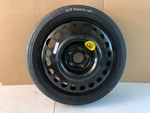 2013-2022 Buick Encore 16" Spare Tire Wheel Compact Donut T125/70R16. Fixed Price $110.99.