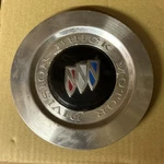 Buick Regal Center Hub Cap Rim Wheel Lug Cover 91-96 Oem 4005 Used 10180853. Fixed Price $29.95.