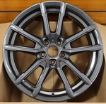 Bmw Charcoal 330I 330E 230I M240I Oem Wheel 18 2022-2024 86487. Fixed Price $339.95.