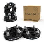 Customadeonly 4X114.3 Forged Hubcentric Wheel Spacers Black 25MM Inch 4PCS. Fixed Price $134.79.