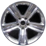 (ships Today) Wheel Rim Dodge Ram 1500 Classic 2013-2022 Polished Oe 2453. Fixed Price $491.00.
