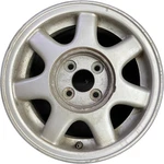 Nissan 14X6 Nx Wheel Oem Rim Factory Stock 1991-1993. Fixed Price $120.97.