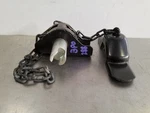 2024 Toyota Tacoma SR5 2.4L Spare Wheel Carrier. Fixed Price $57.37.