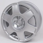 1J0-601-025-AH Oem Volkswagen Jetta 16 Inch Wheel. Fixed Price $100.00.