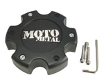 New Moto Metal MO959 Matte Black Wheel Rim Center Cap 6 Lug 845L145-YB001. Fixed Price $27.00.