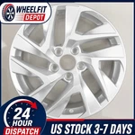 New 17'' Replacment Wheel Rim 64069A For Honda Cr-v Crv 2015 2016 Oem Design Us. Fixed Price $139.99.
