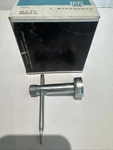Gm 25532878 Wrench Silver Special Security Wheel Trim Cover Lock Bolt. Fixed Price $15.00.