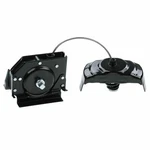 Spare Tire Winch Hoist For Chevrolet Express 1500 2500 3500 Gmc Savana New. Fixed Price $44.95.