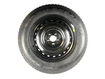 17-22 Jeep Compass Trail Hawk Full Size Spare Tire Wheel Rim Donut 215/65/17 Oem. Fixed Price $269.99.