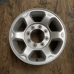 Ford F-250 Super Duty F-350 Factory Rim 17X7.5 2013-2016 Original Wheel Oem 3950. Fixed Price $182.76.