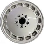 Mercedes-benz 300D 300E 260E Oem Wheel 15 1987-1988 Factory Original Rim 65135. Fixed Price $189.97.