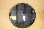 W463 Mercedes Rear Tire Spare Wheel Cover Ring Cap Carrier Bracket Support Black. Fixed Price $300.00.
