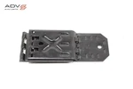 2013 - 2019 Mercedes GLS63 X166 Emergency Wheel Stop Holder Lifter Arm Wedge Oem. Fixed Price $17.99.