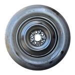 07-17 Jeep Patriot 07-12 Dodge Caliber, Avenge Sebring T155/90D16 Spare Tire Oem. Fixed Price $88.22.