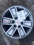 2014-2018 Gmc Sierra 1500 Pickup Wheel Rim 17X8 6 Spoke Opt Q5W Oem Id 20937773. Fixed Price $269.32.